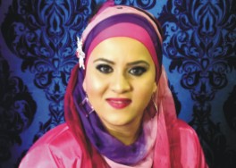 Gulafsha Sayed